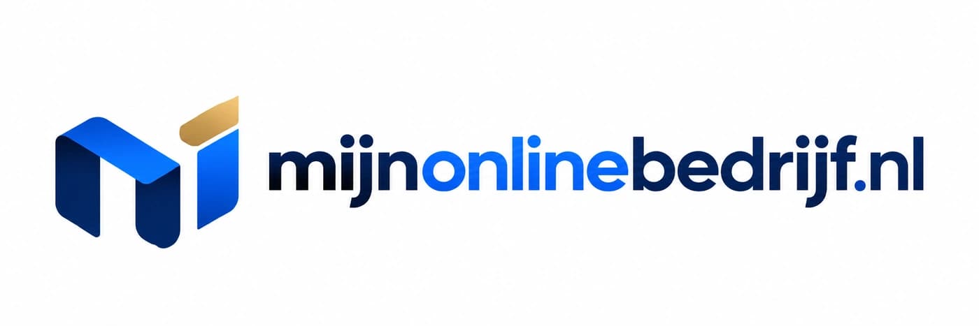 mijnonlinebedrijf.nl
